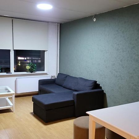 Laksevag Apartment Bergen Zewnętrze zdjęcie