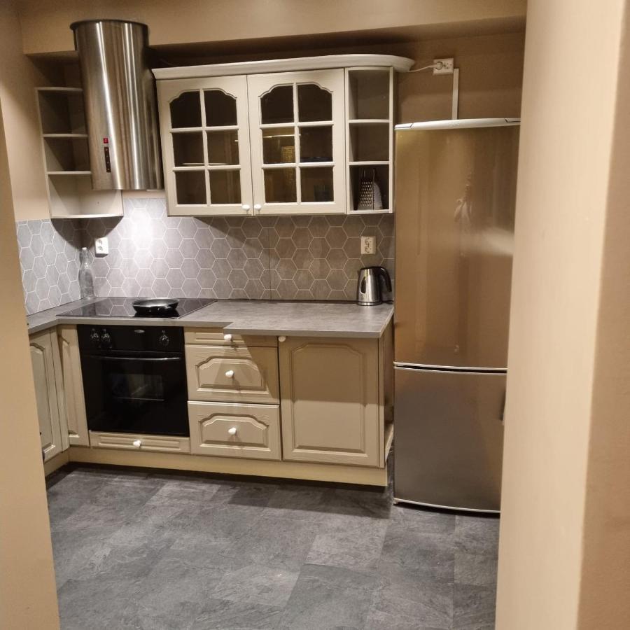 Laksevag Apartment Bergen Zewnętrze zdjęcie