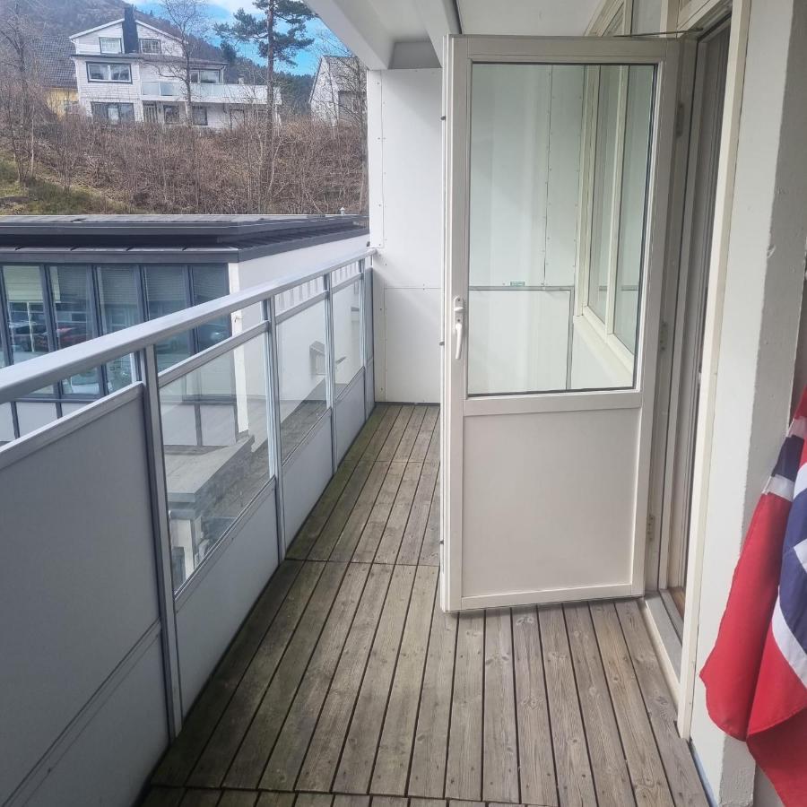 Laksevag Apartment Bergen Zewnętrze zdjęcie