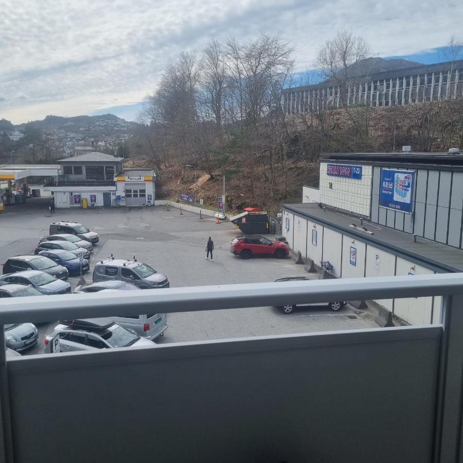Laksevag Apartment Bergen Zewnętrze zdjęcie