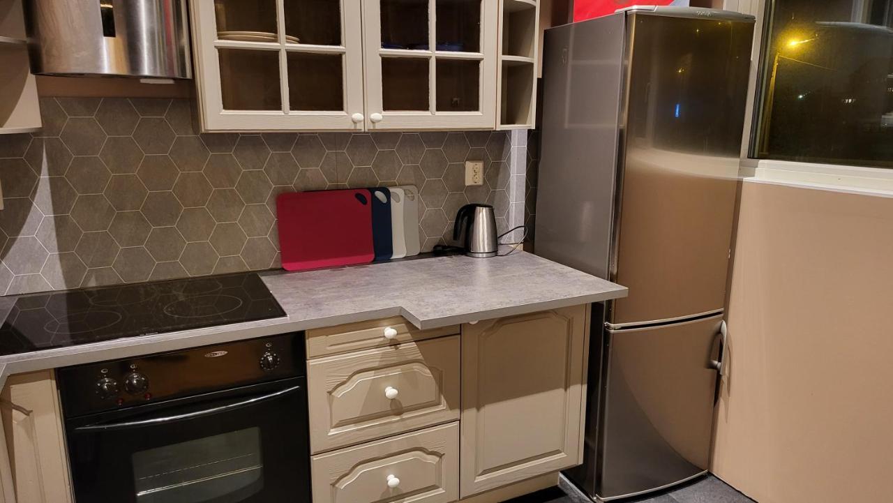 Laksevag Apartment Bergen Zewnętrze zdjęcie
