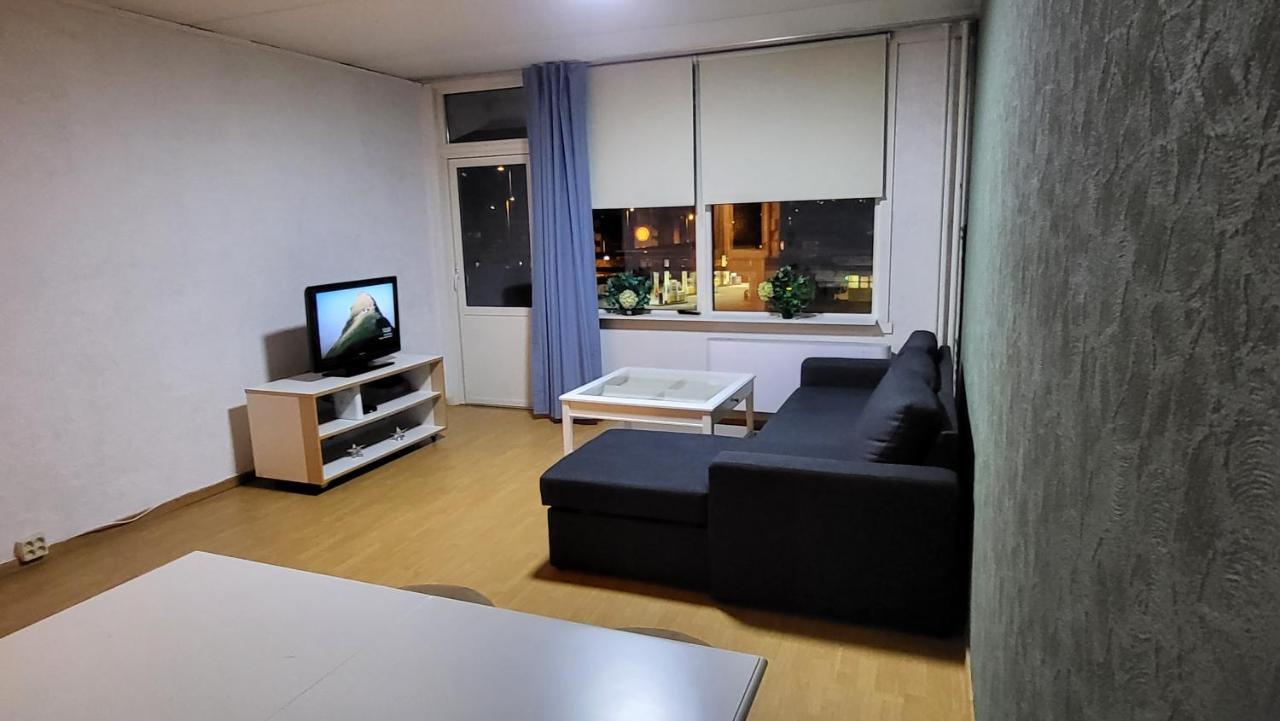 Laksevag Apartment Bergen Zewnętrze zdjęcie