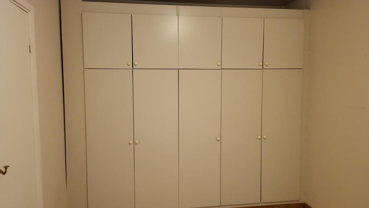 Laksevag Apartment Bergen Zewnętrze zdjęcie