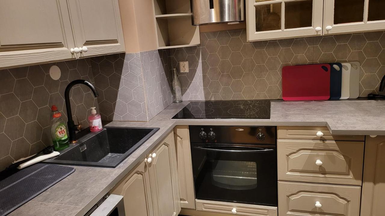 Laksevag Apartment Bergen Zewnętrze zdjęcie