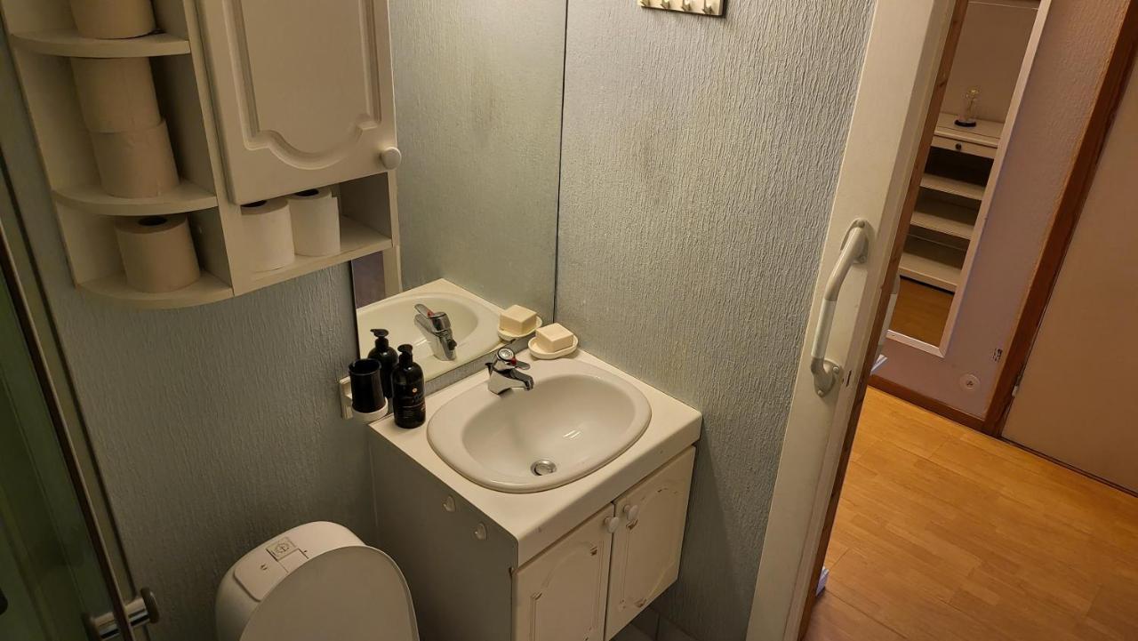 Laksevag Apartment Bergen Zewnętrze zdjęcie