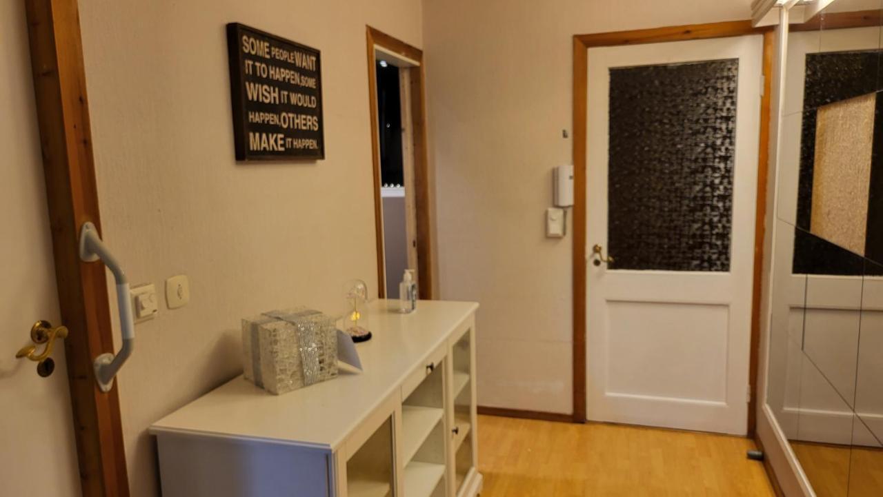 Laksevag Apartment Bergen Zewnętrze zdjęcie