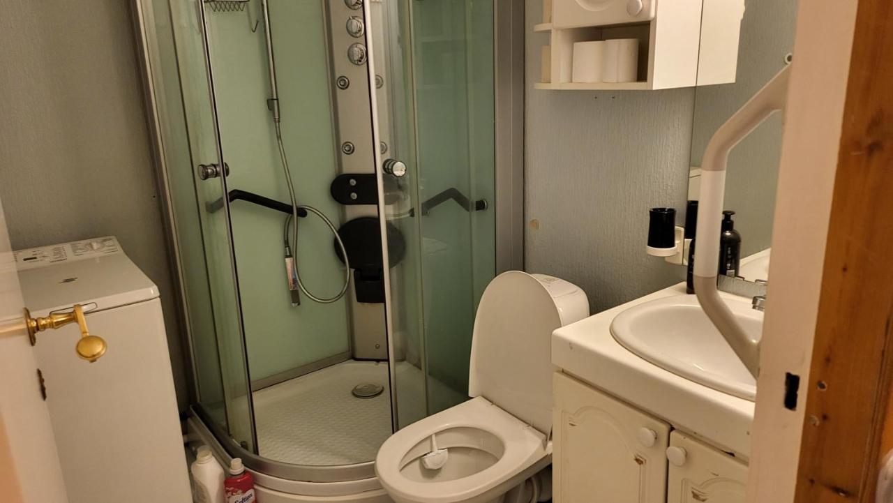 Laksevag Apartment Bergen Zewnętrze zdjęcie